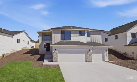 11702 W Snow Flower Dr, Star, ID 83669
