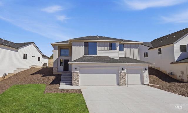 11702 W Snow Flower Dr, Star, ID 83669
