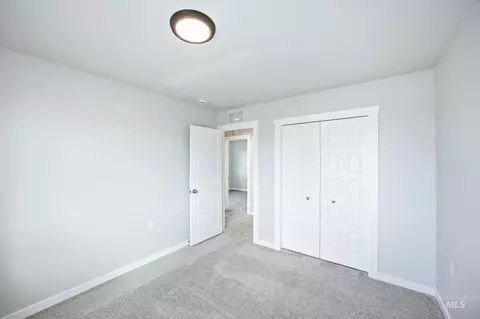 Bedroom - 8382 E Cool River Lp, Nampa, ID 83687 photo 7 of 7