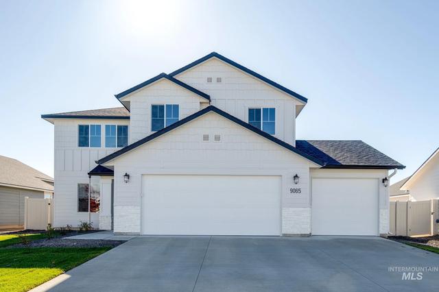 8382 E Cool River Lp, Nampa, ID 83687