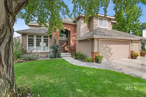 13386 W Woodspring Ct, Boise, ID 83713