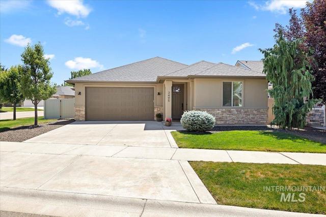 3495 E Girdner Dr, Meridian, ID 83642