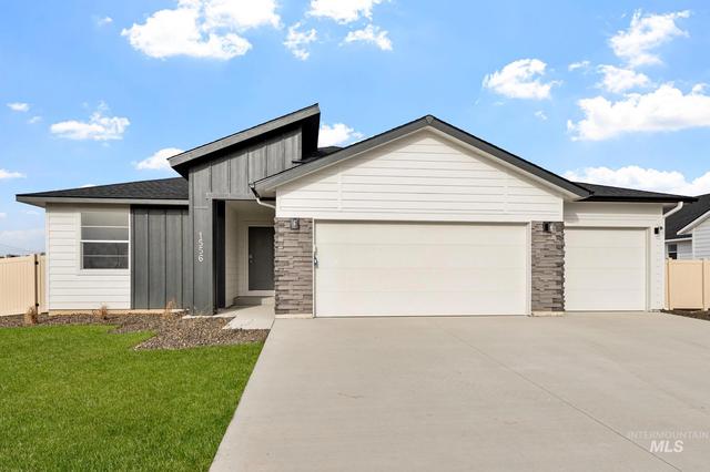 17667 N Raynolds Peak Way, Nampa, ID 83687