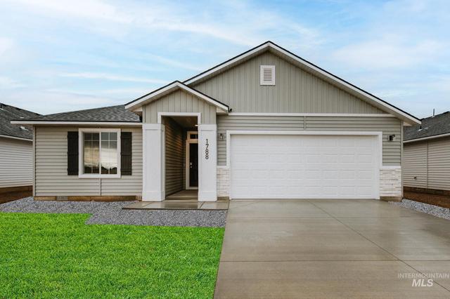 4323 Dayton St, Caldwell, ID 83605