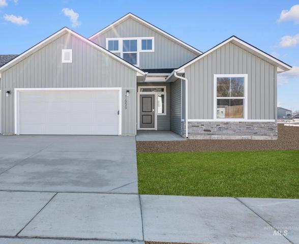 3026 W Animas Creek Dr, Kuna, ID 83634