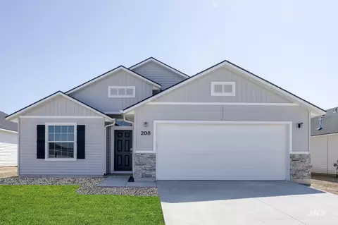2511 W Red Jasper Dr, Kuna, ID 83634