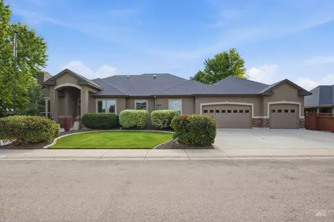 6102 S Sturgeon Way, Boise, ID 83709