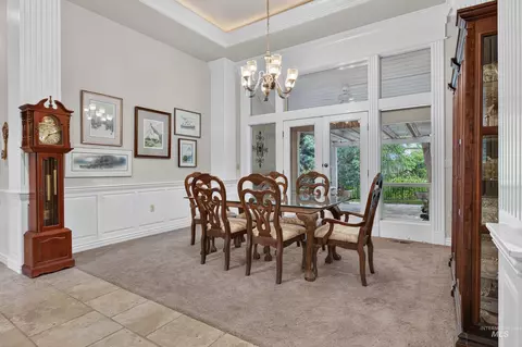 Dining - 1670 S Willow Lake Way, Eagle, ID 83616 photo 1 of 3