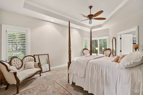 Bedroom - 1670 S Willow Lake Way, Eagle, ID 83616 photo 1 of 4