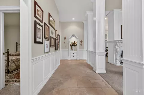 Entry Way - 1670 S Willow Lake Way, Eagle, ID 83616 photo 1 of 3