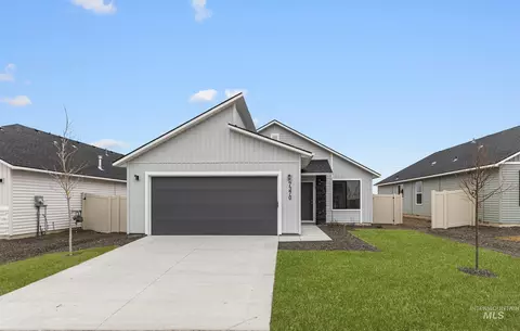 2485 W Red Jasper Dr, Kuna, ID 83634