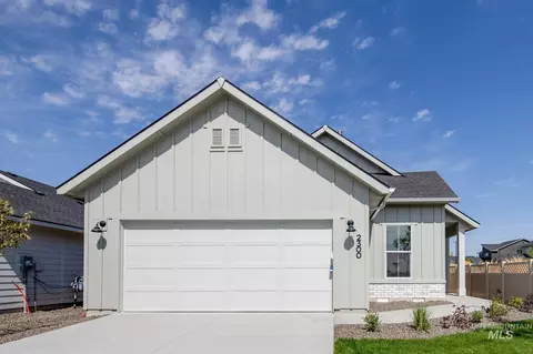 7137 W Blackberry Dr, Boise, ID 83709