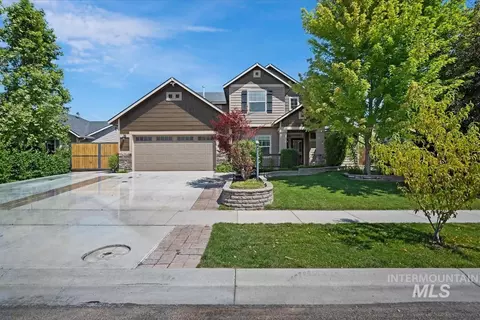 16611 N Fielding Way, Nampa, ID 83687