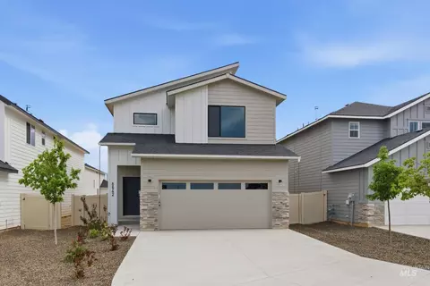 1497 W Braden Dr, Meridian, ID 83642