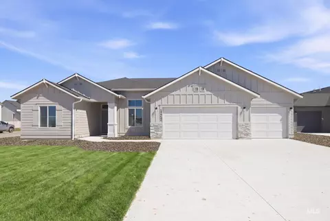2491 W Kincaid St, Kuna, ID 83634