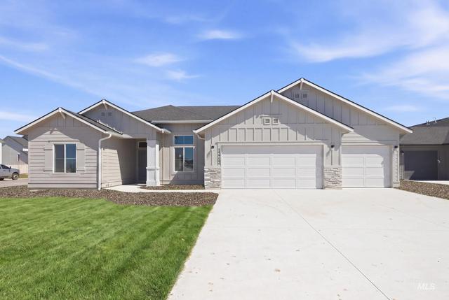 2491 W Kincaid St, Kuna, ID 83634