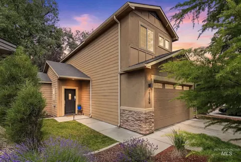 2166 S Myers Pl, Boise, ID 83706
