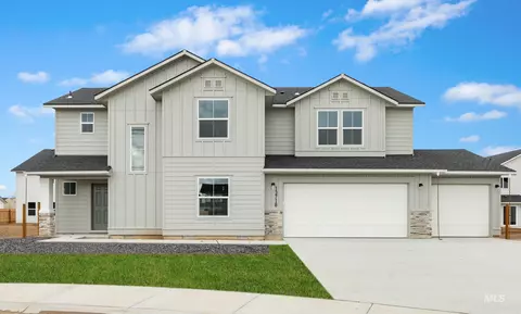 2456 W Clegane Ct, Kuna, ID 83634