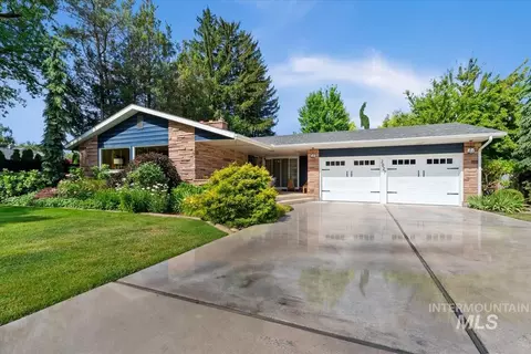 2027 N Amber St, Boise, ID 83706