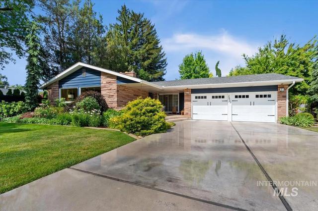 2027 N Amber St, Boise, ID 83706