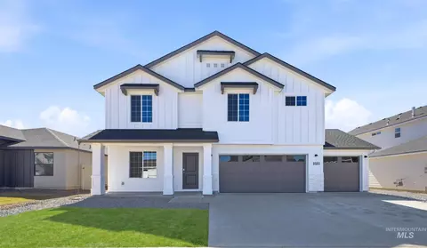 2470 W Clegane Ct, Kuna, ID 83634