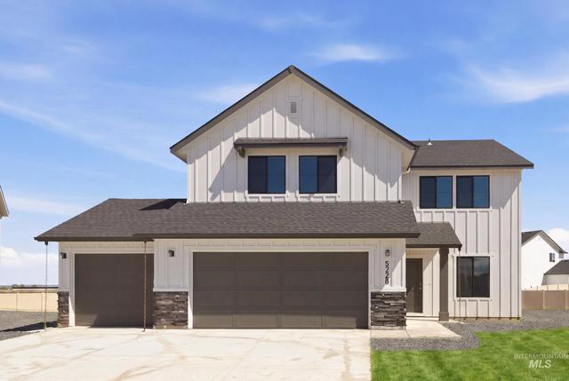 8393 S Tyrion Way, Kuna, ID 83634