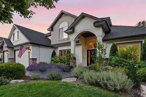 1100 S Arbor Island Way, Eagle, ID 83616