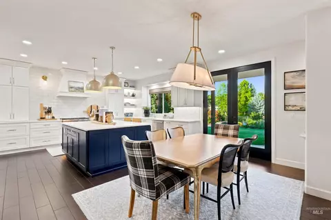 Dining - 1100 S Arbor Island Way, Eagle, ID 83616 photo 1 of 1
