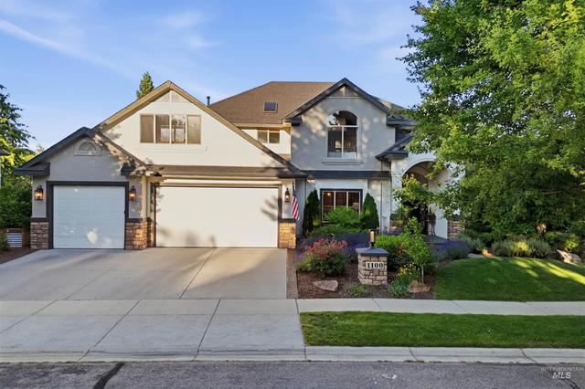 1100 S Arbor Island Way, Eagle, ID 83616