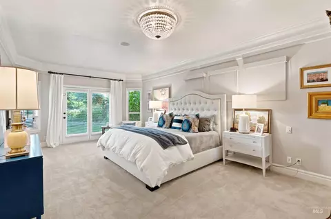 Bedroom - 1100 S Arbor Island Way, Eagle, ID 83616 photo 1 of 3