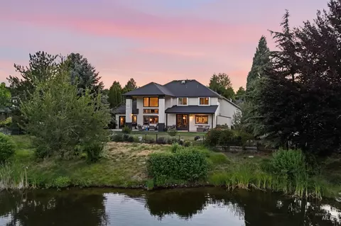 Exterior - 1100 S Arbor Island Way, Eagle, ID 83616 photo 6 of 7