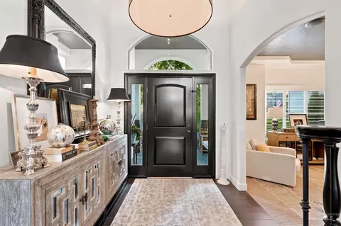Entry Way - 1100 S Arbor Island Way, Eagle, ID 83616 photo 1 of 5