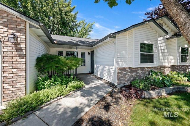 2466 W Carlton St, Meridian, ID 83642