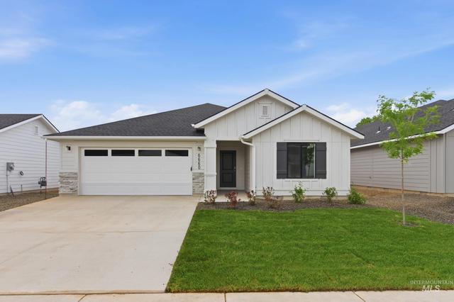 8353 S Tyrion Way, Kuna, ID 83634