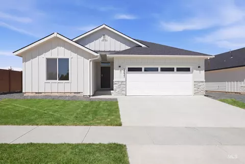 8333 S Tyrion Way, Kuna, ID 83634