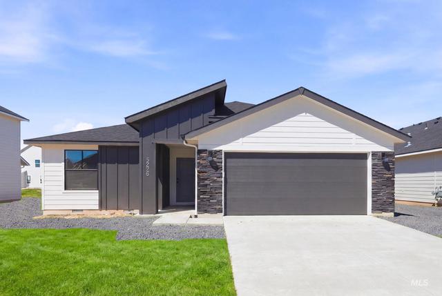 8341 S Tyrion Way, Kuna, ID 83634