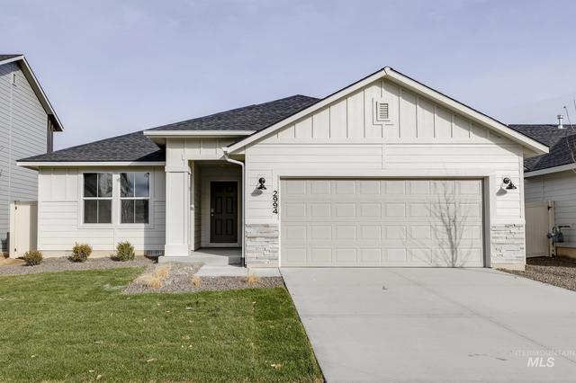 8281 S Tyrion Way, Kuna, ID 83634