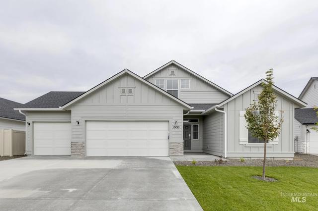 8299 S Tyrion Way, Kuna, ID 83634