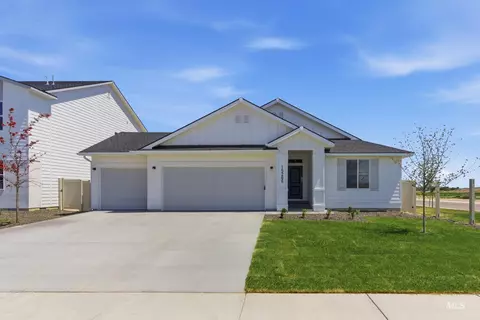 8317 S Tyrion Way, Kuna, ID 83634
