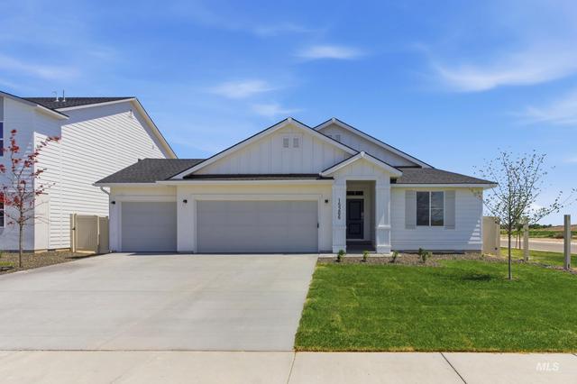 8317 S Tyrion Way, Kuna, ID 83634