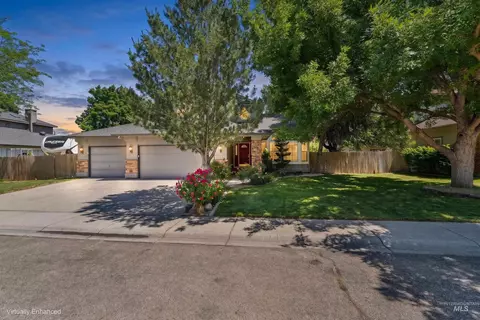 5108 N Samson, Boise, ID 83704