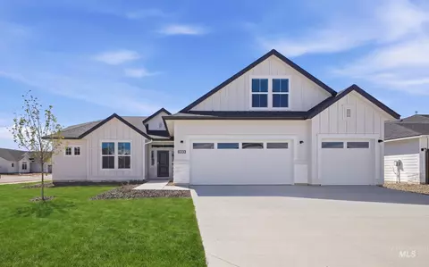2496 W Clegane Ct, Kuna, ID 83634