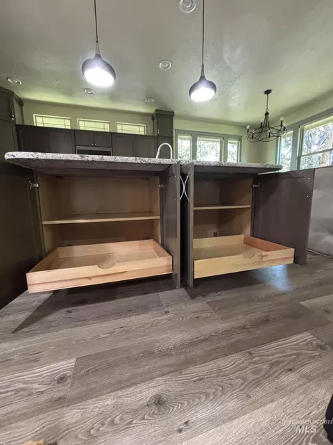 Kitchen - 830 E Thunderbird Ct, Eagle, ID 83616 photo 6 of 6