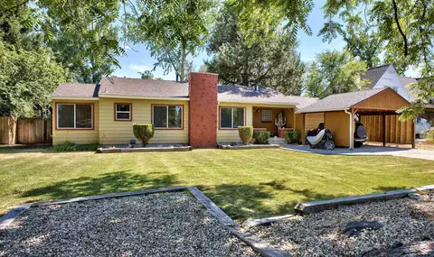 2925 W Parke Circle Dr, Boise, ID 83705
