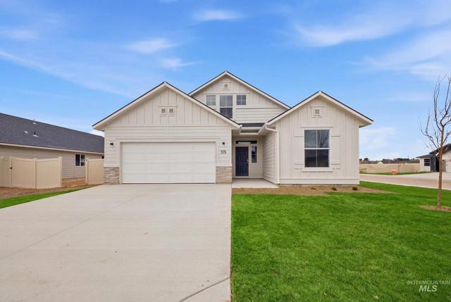 14104 Shiny Spruce St, Caldwell, ID 83607