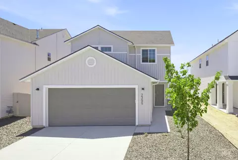 2399 W Fallon Lp, Nampa, ID 83651