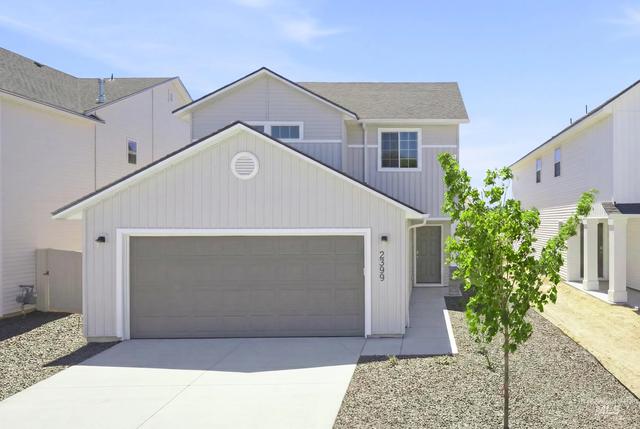 2399 W Fallon Lp, Nampa, ID 83651
