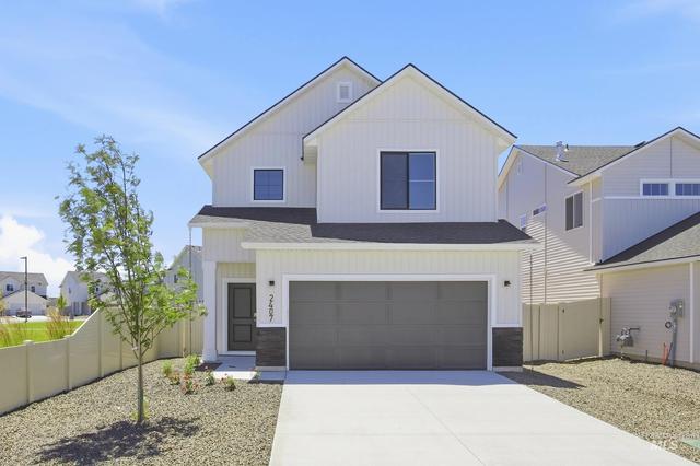 2407 W Fallon Lp, Nampa, ID 83651