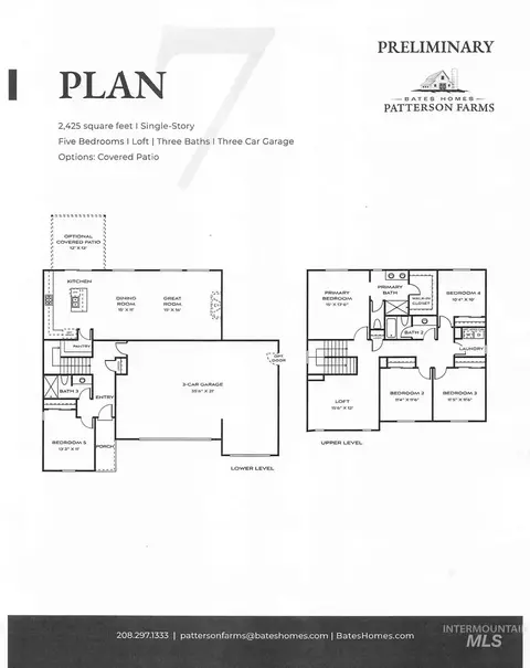 648 Maxine Ln W #HOME 308, Kimberly, ID 83341