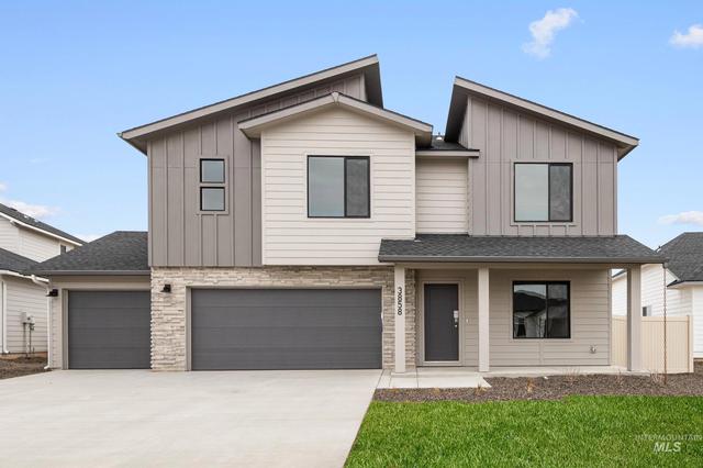 3588 E Jamestown Dr, Nampa, ID 83686